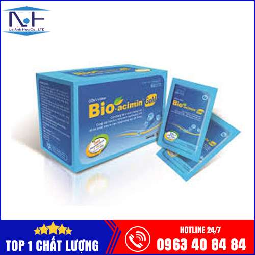Bao Bì Dược Phẩm